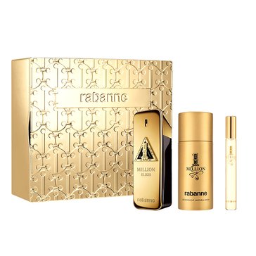 Rabanne 1 Million Elixir Set