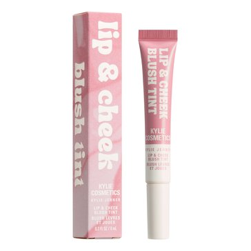 Kylie Cosmetics Lip Cheek Blush Tint