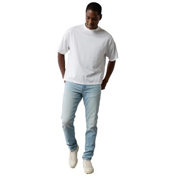 AE Men's AirFlex Athletic Skinny Jeans