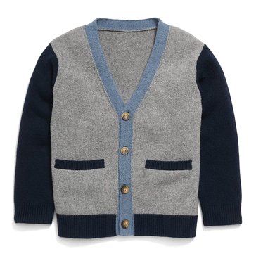 Old Navy Big Boys' Cardigan Sweater