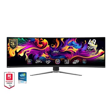 MSI MPG 49