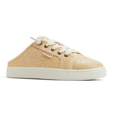 Roxy Women's Sunny Stroll Mule Sneaker