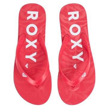 Roxy Women's Tahiti VII Flip Flop