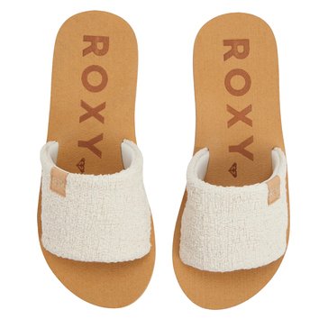 Roxy Women's Amalfi Coast Slide
