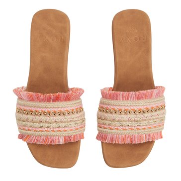 Roxy Women's Positano Slide