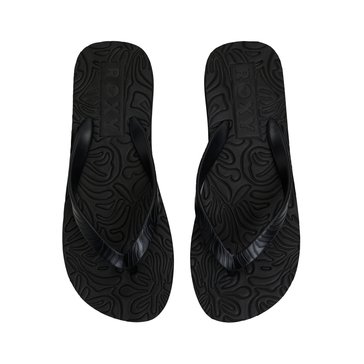 Roxy Women's Beach Up Flip Flop