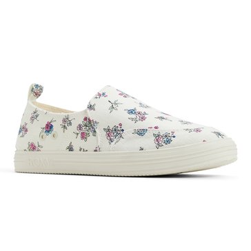 Roxy Women's Lola Slip On Sneaker
