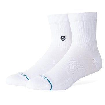 Stance Women's Icon Quarter Socks