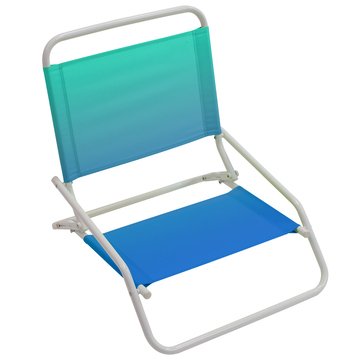 Rio Beach 1 Position Sand Chair