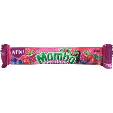 Mamba Berrytasty 3 Brick, 2.8oz