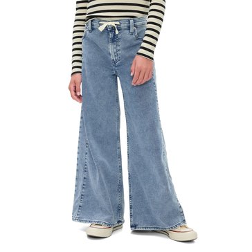 Gap Big Girls' Baggy Jeans