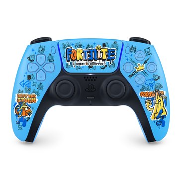 PS5 DualSense Wireless Controller Limited Edition