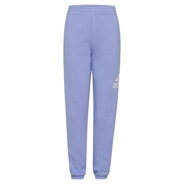 Adidas Big Girls' Essential Joggers