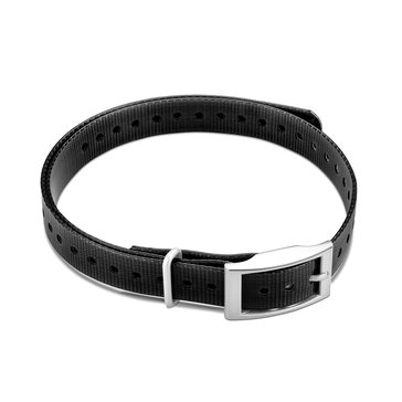 Garmin 3/4 Collar Straps