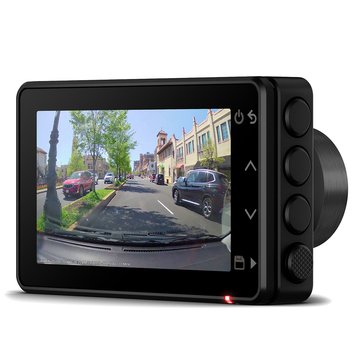 Garmin X110 Dash Cam