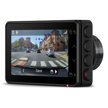 Garmin X210 Dash Cam