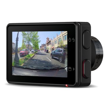 Garmin X310 Dash Cam