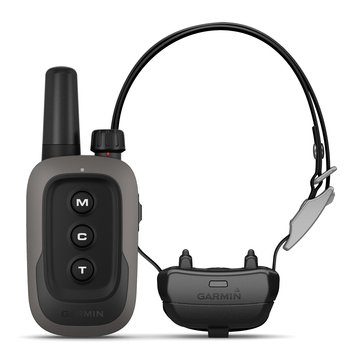 Garmin Delta Dog Tainer Handheld and Dog Collar Bundle