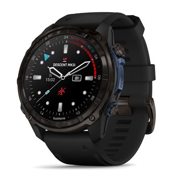 Garmin Descent Mk3i Diving Smartwatch