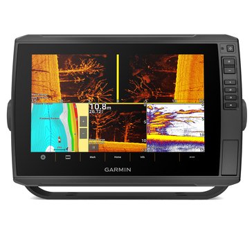 Garmin echoMAP Ultra 2 106sv with GT56 Transducer