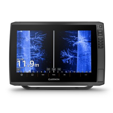 Garmin echoMAP Ultra 2 126sv with GT56 Transducer