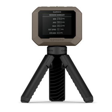Garmin Xero C1 PRO Chronograph