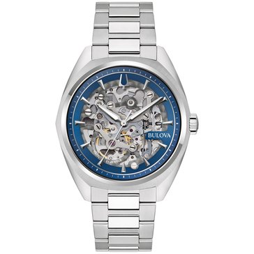 Bulova Men's Surveyor Bracelet Automatic Watch