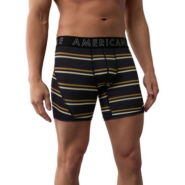 AE Men's Stripe 6
