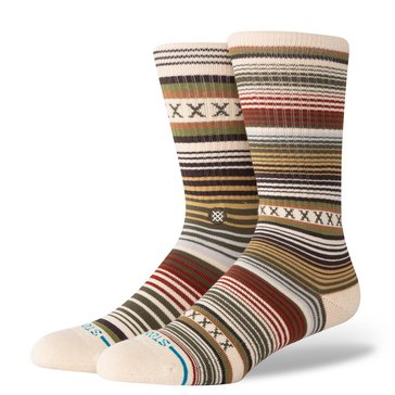 Stance Mens Curren St Crew Socks