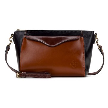 Patricia Nash Parla Crossbody