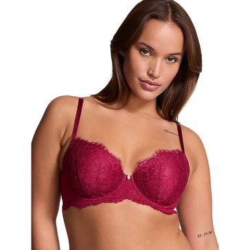 Victoria's Secret Women's Dream Angels Lace Demi Bra