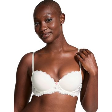 Victoria's Secret Women's Dream Angels Smooth Demi Bra