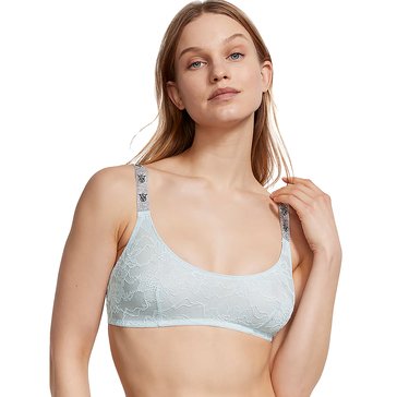 Victoria's Secret Women's Very Sexy Shine Strap Bralette