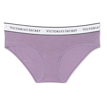 Victoria's Secret Women's Logo Band Hiphugger