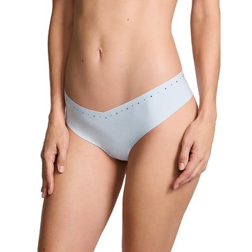 Victoria's Secret Women's Raw Cut Thong