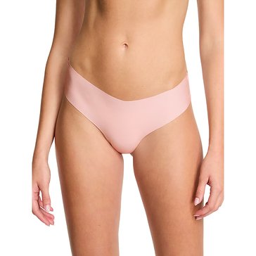 Victoria's Secret Women's Raw Cut Thong