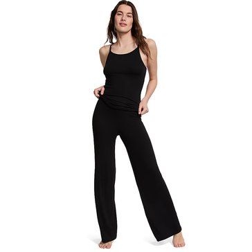 Victoria's Secret Women's Modal Ribbed Cami Pant Set