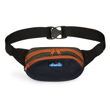 Kavu Canvas Spectator Bag