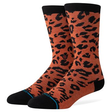 Stance Womens Spotted Out Crew Socks