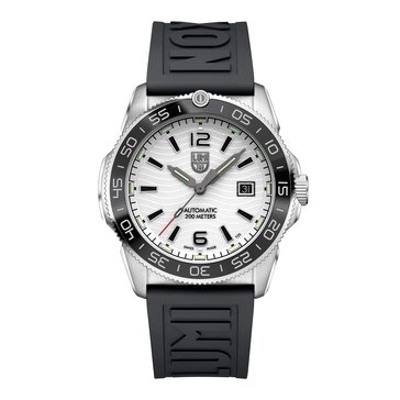 Luminox Men's Pacific Diver Automatic Strap Watch Set