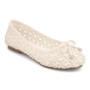 Mia Big Girls' Myrha Strap Shoe