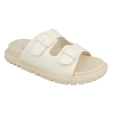 Mia Little Girls' Elodee Slip On Sandal