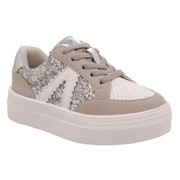 Mia Little Girls' Tyrra Sneaker