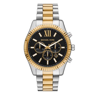 Michael Kors Men's Lexington Bracelet Watch