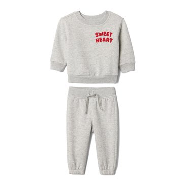 Gap Baby Boys' Knit Sweater Set