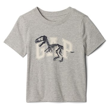 Gap Toddler Boys' Short Sleeve Graphic Tee
