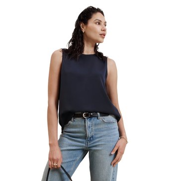 Banana Republic Women's Sleeveless Shell