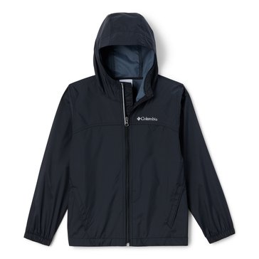 Columbia Little Boys' Glennaker Rain Jacket