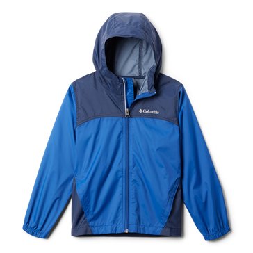 Columbia Little Boys' Glennaker Rain Jacket