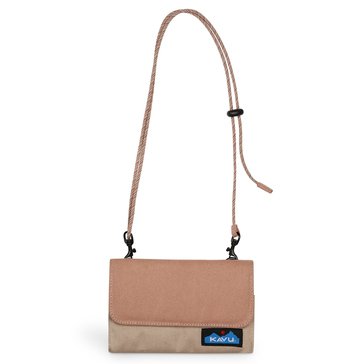 Kavu Islamorada Crossbody Wallet
